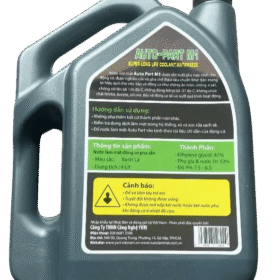 nước làm mát Auto-part M1