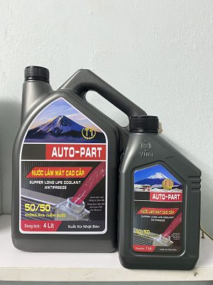 nước làm mát Auto-part