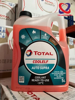 Nước làm mát Total 