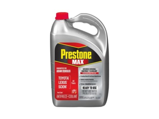 Nước làm mát Prestone (Mỹ)