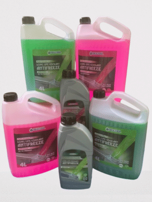 Nước làm mát Bigcool