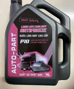 Nước làm mát Auto-part P10