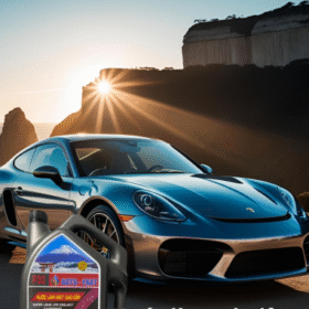 nước làm mát ô tô có độc không