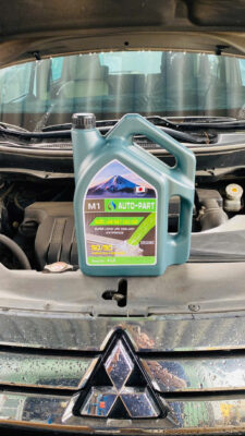 Nước làm mát autopart