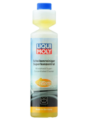 nước rửa kính liqui moly