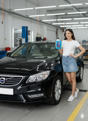 nước rủa kính auto-part