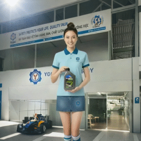 nước làm mát Auto-part