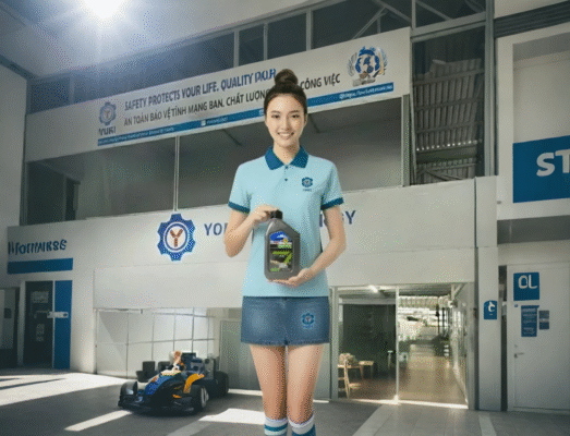 nước làm mát Auto-part