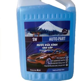 Nước rửa kính ô tô chính hãng
