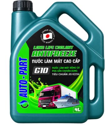 nước làm mát auto-part