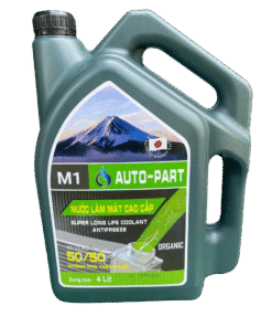 Nước làm mát Auto-part M1