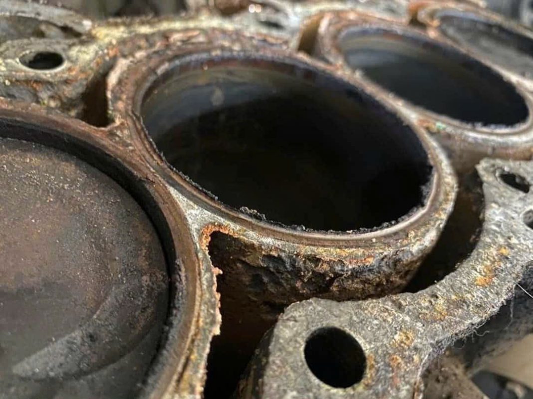 Nước làm mát AUTO-PART