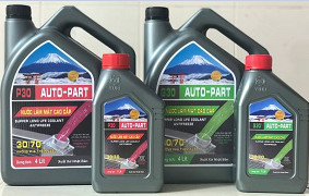 Nước làm mát AUTO-PART