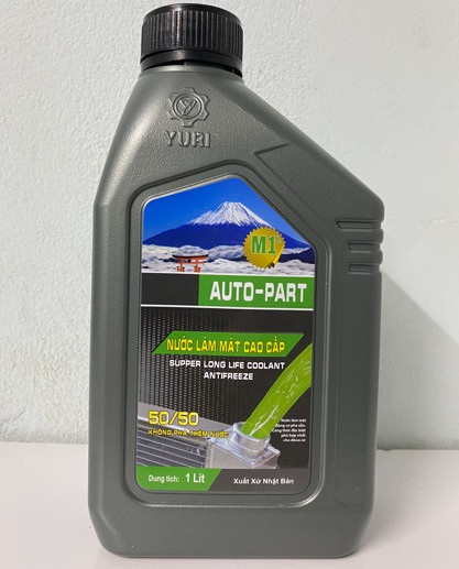nước làm mát Auto-Part M1l