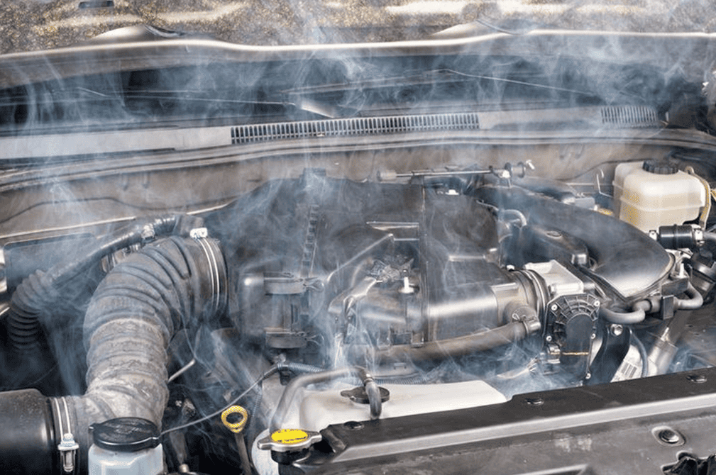 Nước làm mát AUTO-PART
