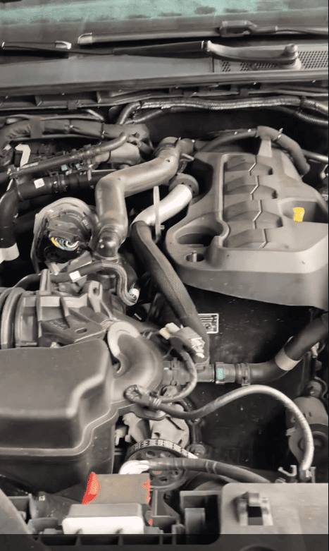 Nước làm mát AUTO-PART
