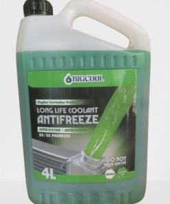 ước làm mát BIGCOOL GREEN 50 can 4 lít