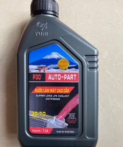 Nước làm mát AUTO-PART P30 1 lít