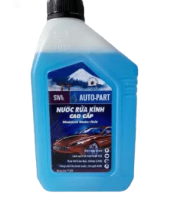 Nước rửa kính ô tô AUTO-PART SW1 1 lít