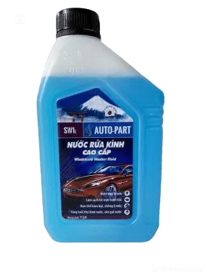 Nước rửa kính ô tô AUTO-PART SW1 1 lít