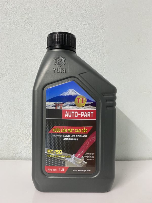 Nước làm mát AUTO-PART