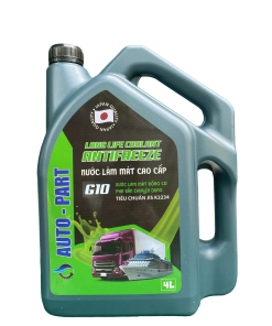 Nước làm mát xe tải và tàu biển AUTO-PART G10 P10