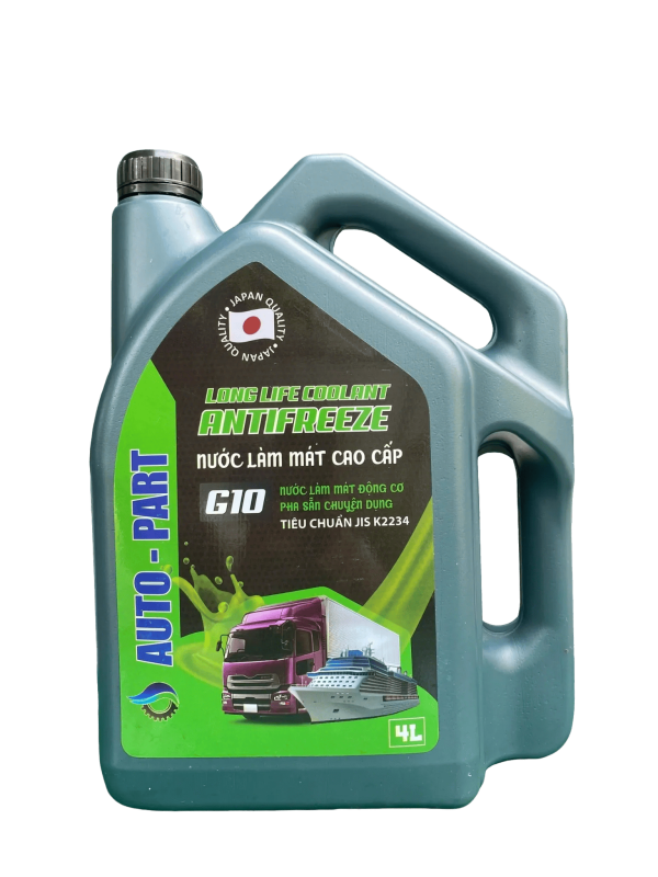 Nước làm mát AUTO-PART