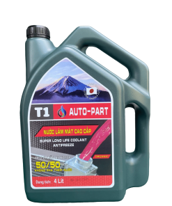 nước làm mát AUTO-PART T1