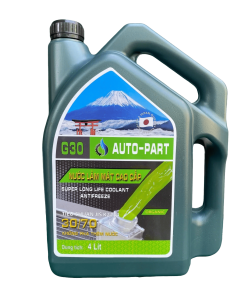 Nước làm mát AUTO-PART G30 4L