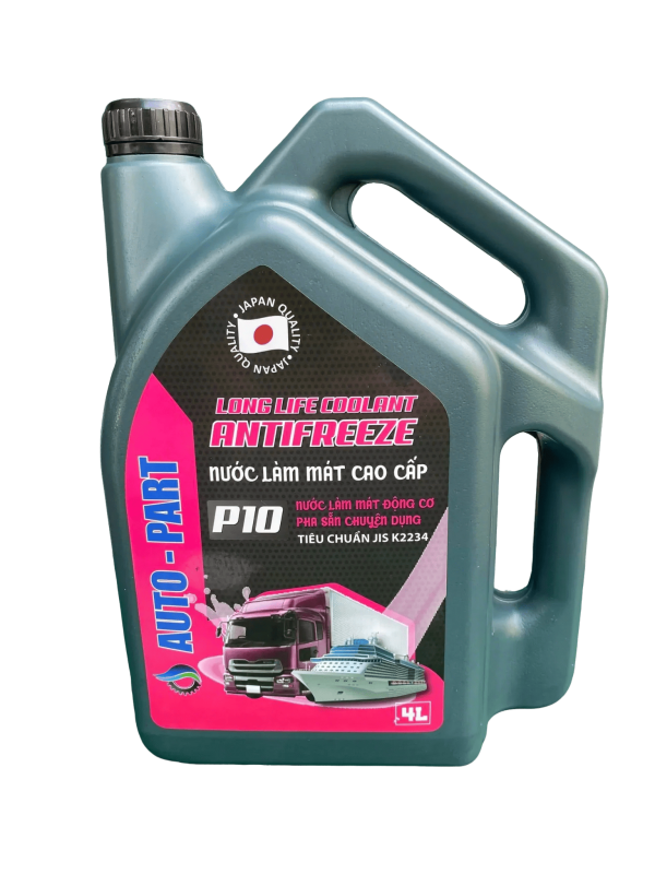 Nước làm mát AUTO-PART