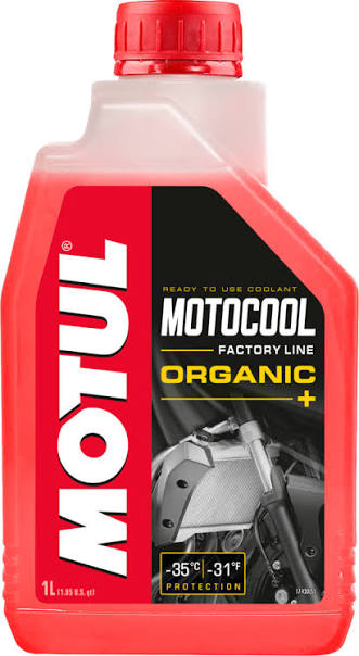 nước làm mát motul