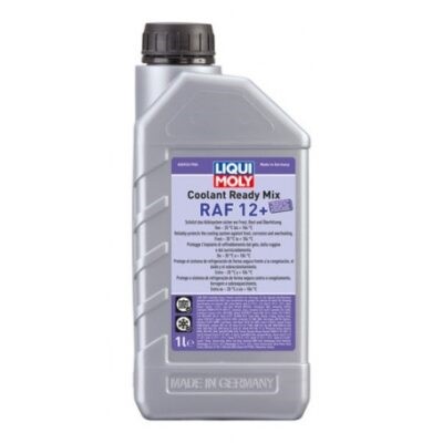 nước làm mát liqui moly