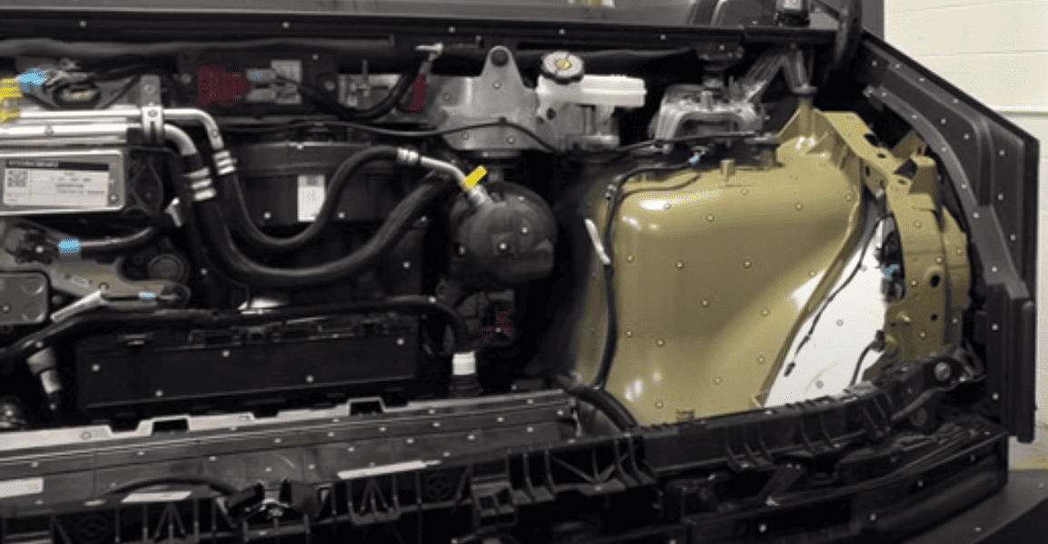 Nước làm mát AUTO-PART