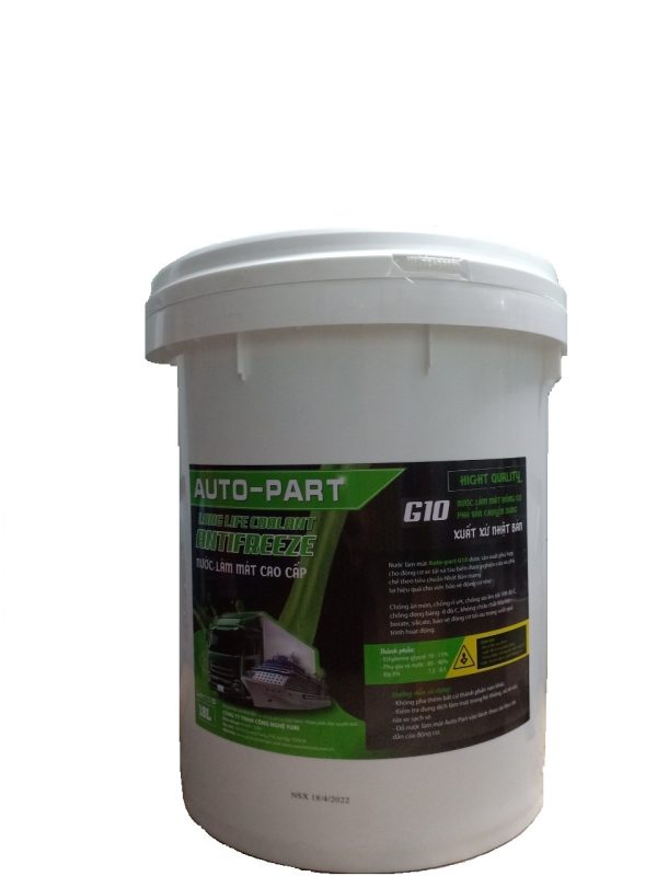Nước làm mát AUTO-PART