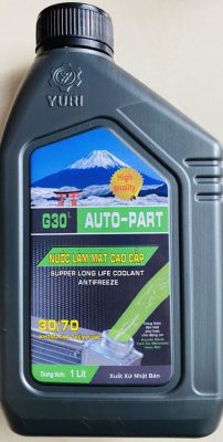 Nước làm mát AUTO-PART G30 1L