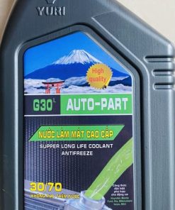 Nước làm mát AUTO-PART G30 1L