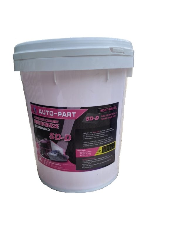 Nước làm mát AUTO-PART
