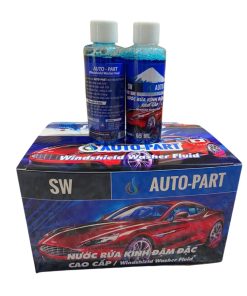 Nước rửa kính ô tô đậm đặc AUTO-PART SW 65ml