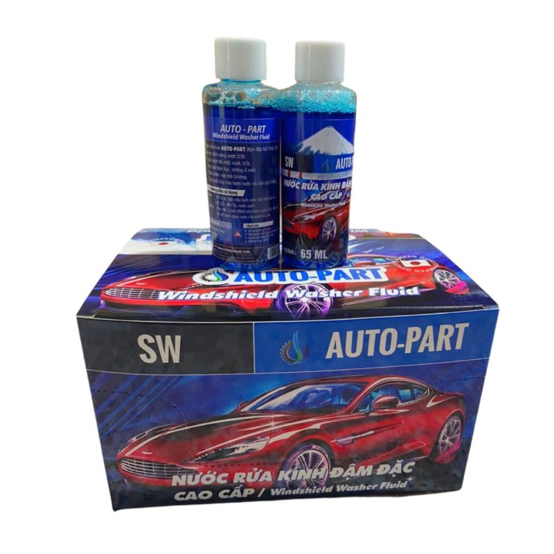 Nước làm mát AUTO-PART
