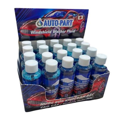 Nước rửa kính ô tô đậm đặc AUTO-PART SW