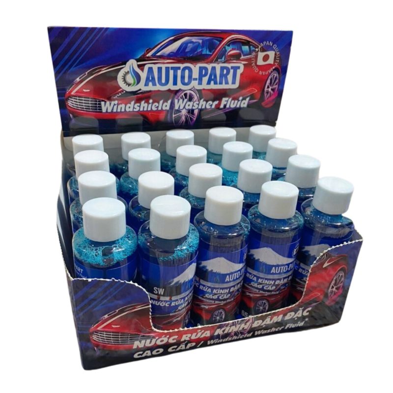 Nước làm mát AUTO-PART
