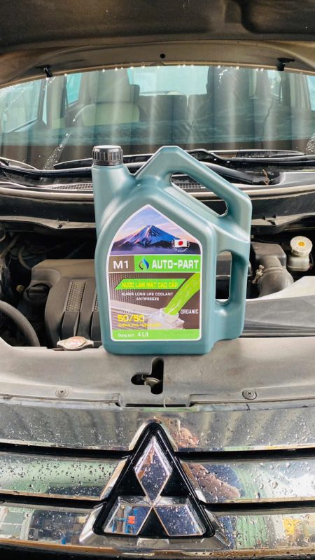 Nước làm mát AUTO-PART