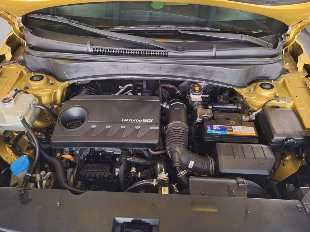 Nước làm mát AUTO-PART