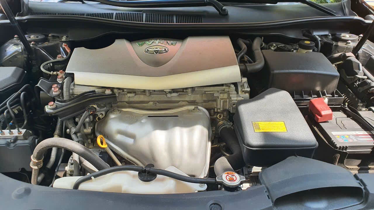 Nước làm mát AUTO-PART