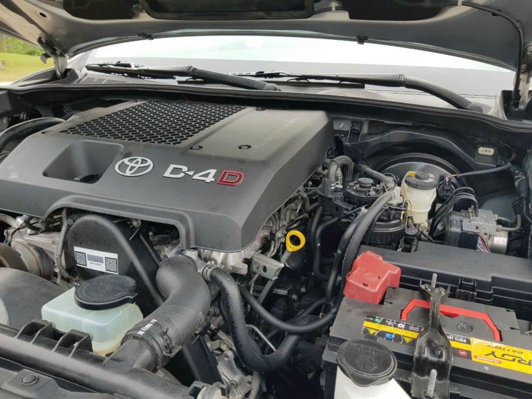 Nước làm mát AUTO-PART