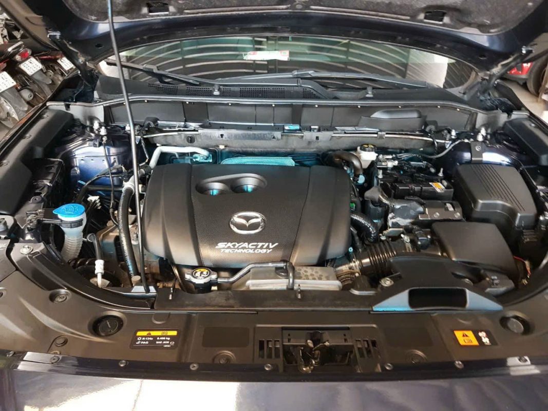 Nước làm mát AUTO-PART
