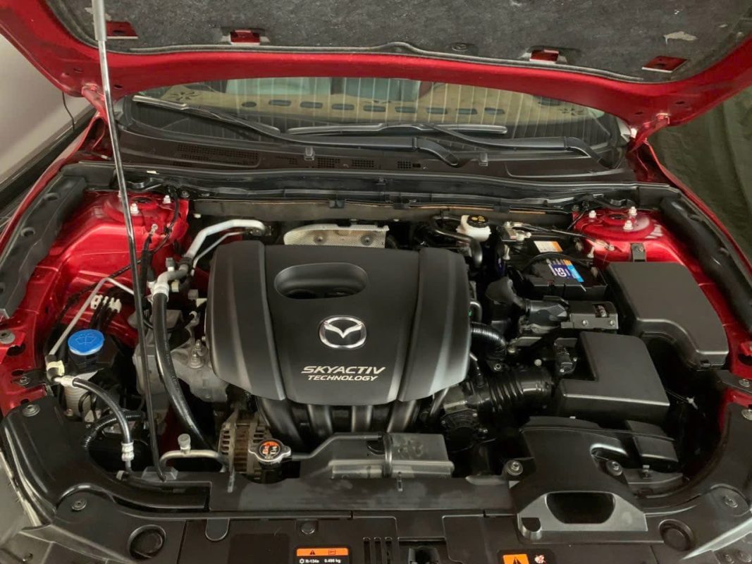 Nước làm mát AUTO-PART