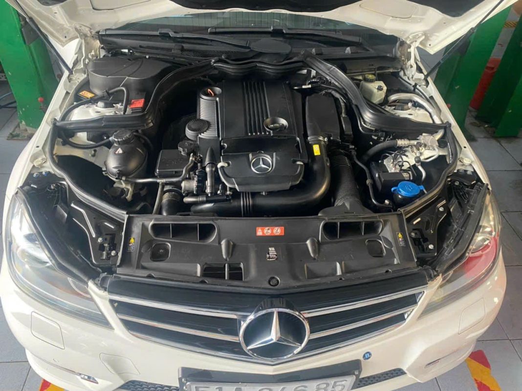 Nước làm mát AUTO-PART