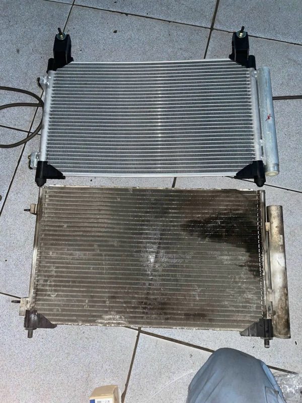 Nước làm mát AUTO-PART