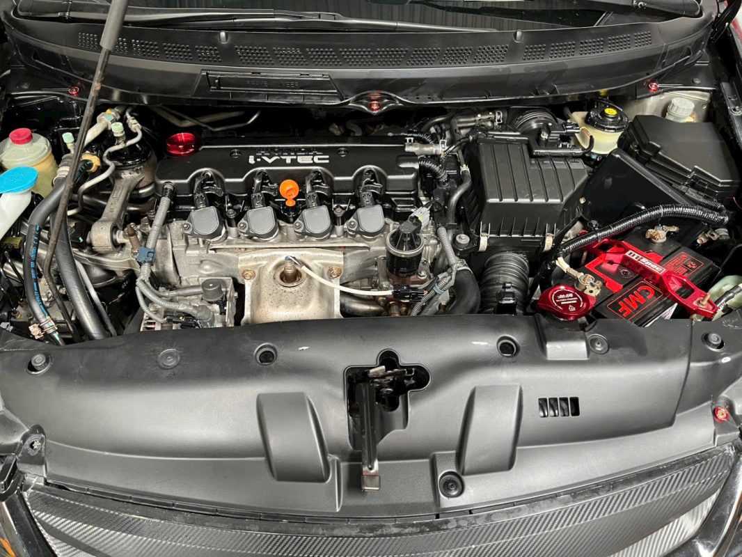 Nước làm mát AUTO-PART